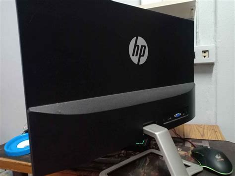 HP 22ES 1920x1080 IPS