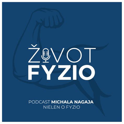 Epiz Da Luk Kov Ik Ivot Fyzio Podcast Listen Notes