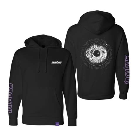 Incubus Official Merch Store Incubus Store