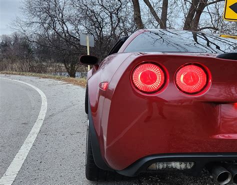 C6 Corvette: Long Term Review