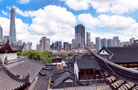 Pourquoi Visiter Shanghai 10 Raisons Indiscutables