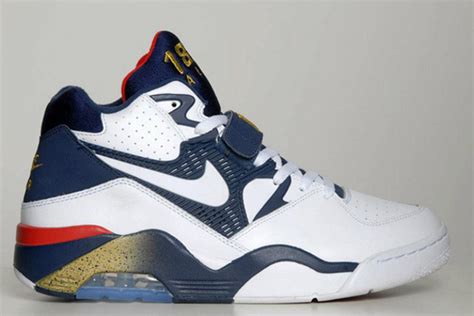 La Nike Air Force 180 Barkley Olympic Dream Team