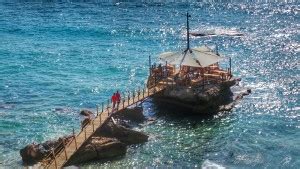 List Of Free Affordable Beaches In Batroun Lebanonuntravelled