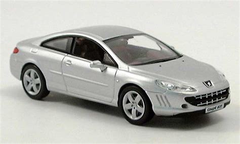 Peugeot 407 Norev Miniature Voiture Miniature Be