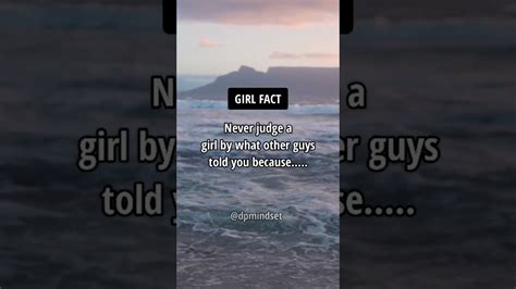 Psychology Fact About Girl Shorts Youtube