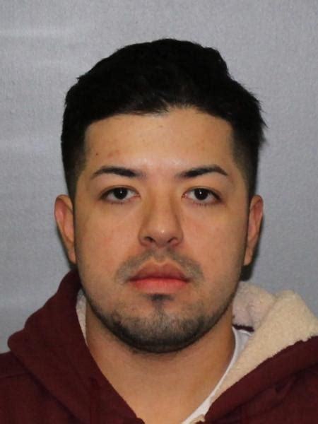 Walter Casanovas Sex Offender In Lyndhurst Township Nj Nj
