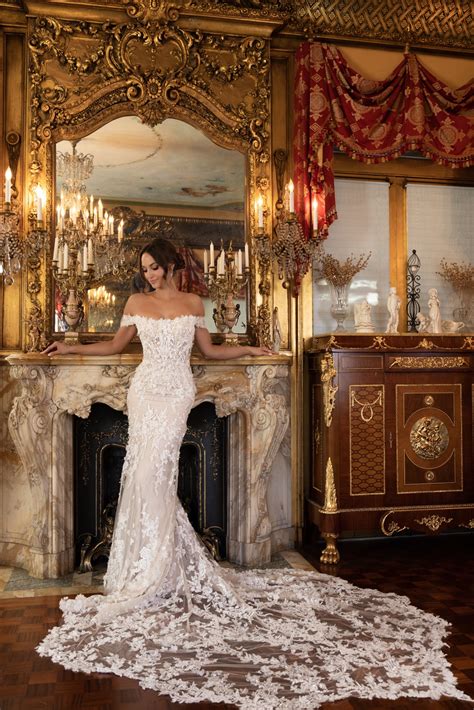 Most Revealing Wedding Dresses Ever