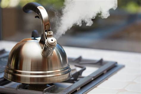 The 5 Best Stovetop Kettles In 2022