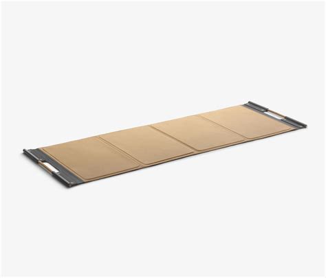 MATA™ Leather Fitness Mat | Architonic