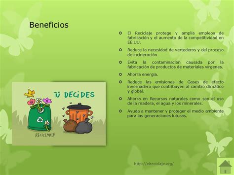 Cuáles Son Las Tres Etapas Del Reciclaje Reciclar Mejor