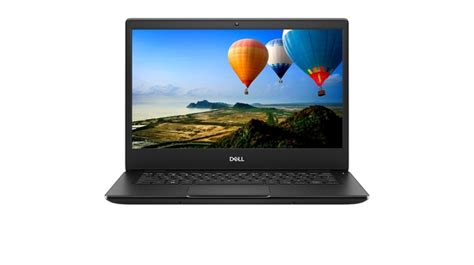 Dell Latidude 3400 Cto I5 8265u 14 Inch L3400i5ssd4g