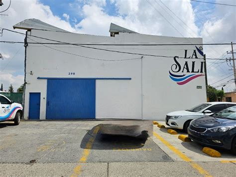 Bodega En Renta En Calle Santa Ana Agricola Zapopan Jalisco Casas