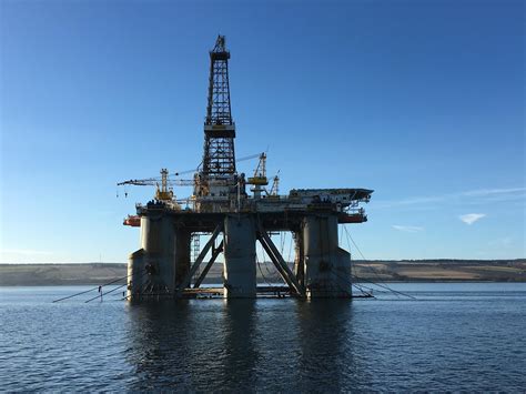 Guyana Weighs Forming State Owned Oil Company