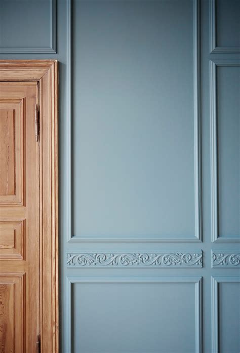 WL2 WALLSTYL Panel Moulding 2m From NMC Copley Coving Suppliers