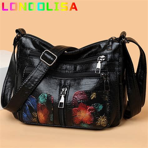 Bolsa Feminina De Ombro Bolsa Crossbody Da Moda Feminina Estilo