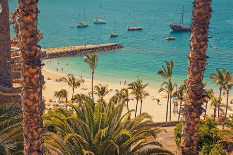 Mini Guide to the Canary Islands - Travel Dudes