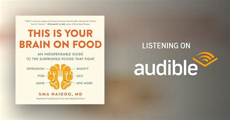 This Is Your Brain On Food Audiobook Free With Trial