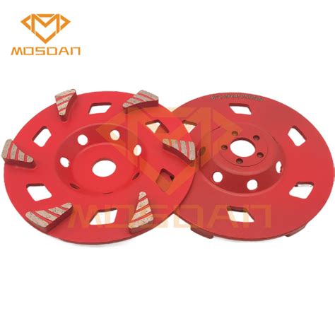 Hilti Spx Ultimate Diamond Cup Wheel For Angle Grinders