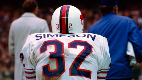 O.J. Simpson dies: Why NFL legend never got removed from Pro Football ...