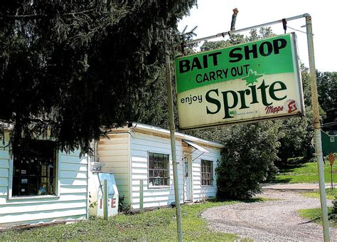 Franks Bait Shop Athens Ohio Athens Ohio Athens Ohio