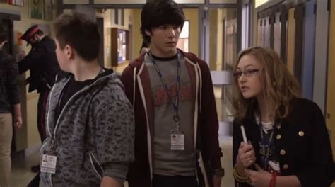 Zig-Maya Relationship | Degrassi Wiki | Fandom powered by Wikia