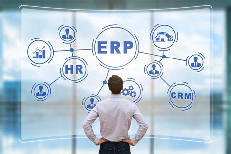 Erp Implementation Process Phases Steps And Methodology Faqs