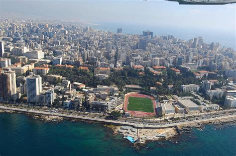 The American University Of Beirut Aaicu