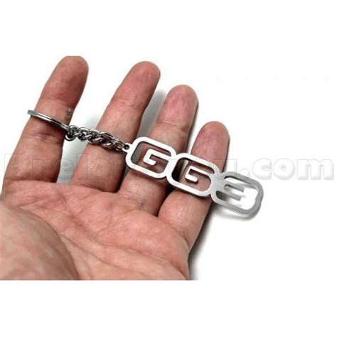 Брелок Mercedes G63 - (тип LOGO)