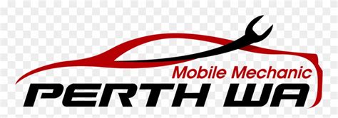 Download Mobile Mechanic Perth Logo - Mobile Mechanic Logo Clipart ...