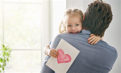 La Relación Que Tiene Tu Hija Con Su Papá Determinará Su Vida Amorosa El Club De Los Libros