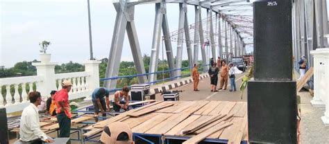 Tahun Ini Bekasi Akan Bangun Jembatan Penghubung Bekasi Karawang