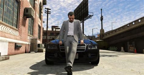 Download Grand Theft Auto V Unofficial Apk 0 2 1 For Android