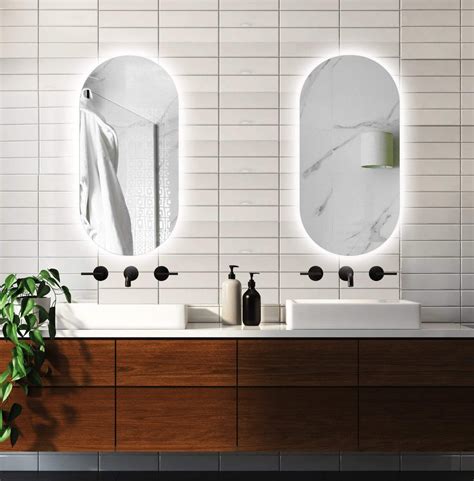 Bathroom Mirrors Buy Online Australia Ph 1300 797 708 — Shine