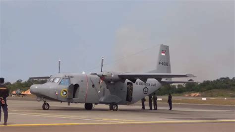 Pesawat Tni Au Siap Evakuasi Wni Dari Wuhan Ke Bandara Hang Nadim