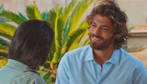 Violeta Como El Mar Nuevo Horario De La Serie De Can Yaman Desde El