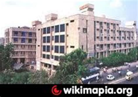 St. Stephen's Hospital - Delhi