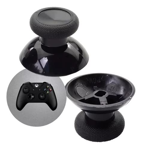 Pack X30 Capuchón Para Xbox One X S Control Palanca Joystick MercadoLibre