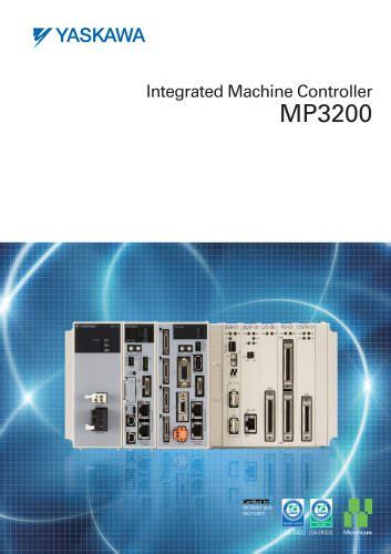 YASKAWA 安川 所有产品目录和PDF技术手册