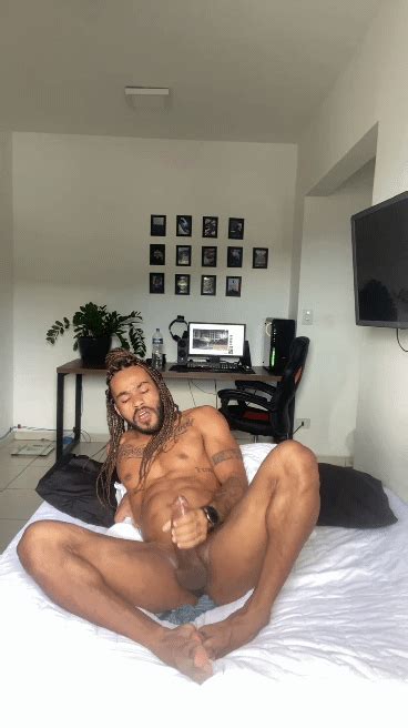 Andy Rodrigues And His Beautiful Cock Photo 71