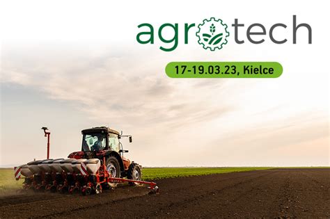 Moc W Kielcach Agrotech