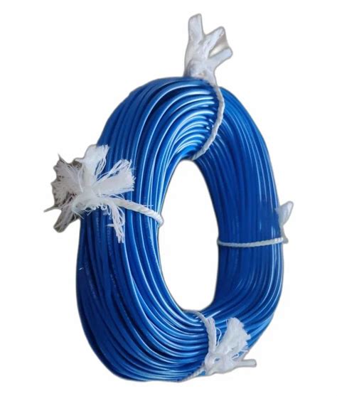 Finolex House Wiring Cable Roll Length 90 M Wire Size 2 5 Sqmm At