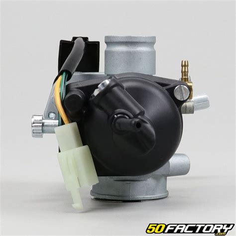 Carburateur PHVA 17 5 Piaggio NRG Power 50 2T Euro 4 2018 2021