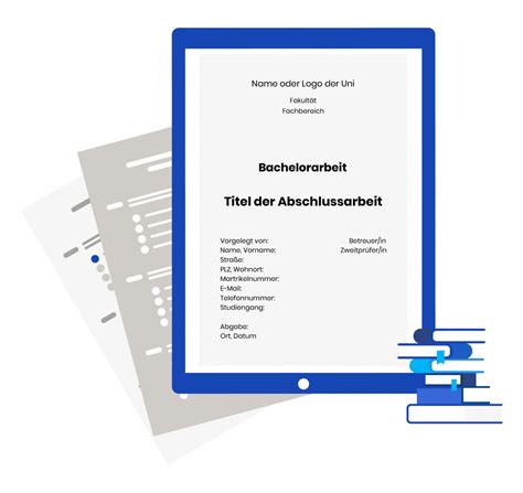 Titel für Bachelor und Masterarbeit richtig formulieren empirio