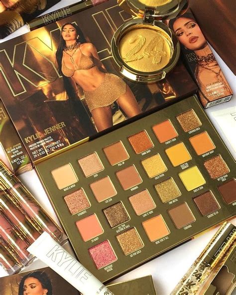 Kylie Cosmetics On Instagram The K Magic Never Ends What Did You