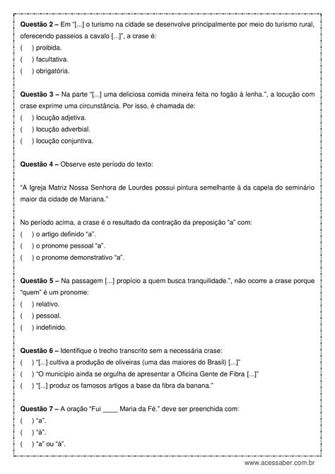 Ensino Medio Portugues Atividades - Atividades De Portugues Ensino Medio - FDPLEARN
