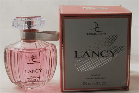 DORALL COLLECTION LANCY for woman ランシー オードトワレ 香水 100ml 女性用 売買されたオークション