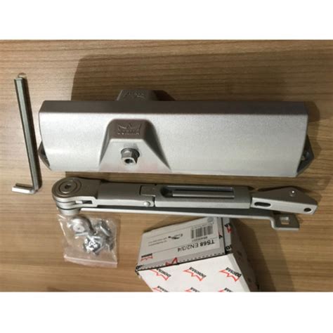 Jual Door Closer Dorma Ts 68 Non Hold Open Penahan Pintu Otomatis