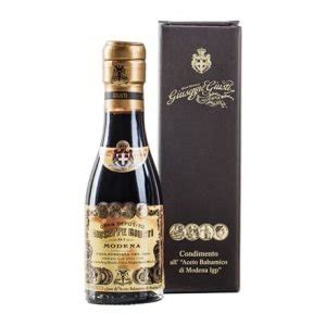 Aceto Balsamico Di Modena Igp Tre Medaglie D Oro Riccardo Giusti