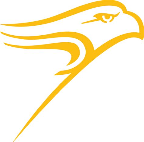 Golden Hawk Logo - LogoDix