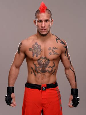 Julian Lane | MMA Junkie